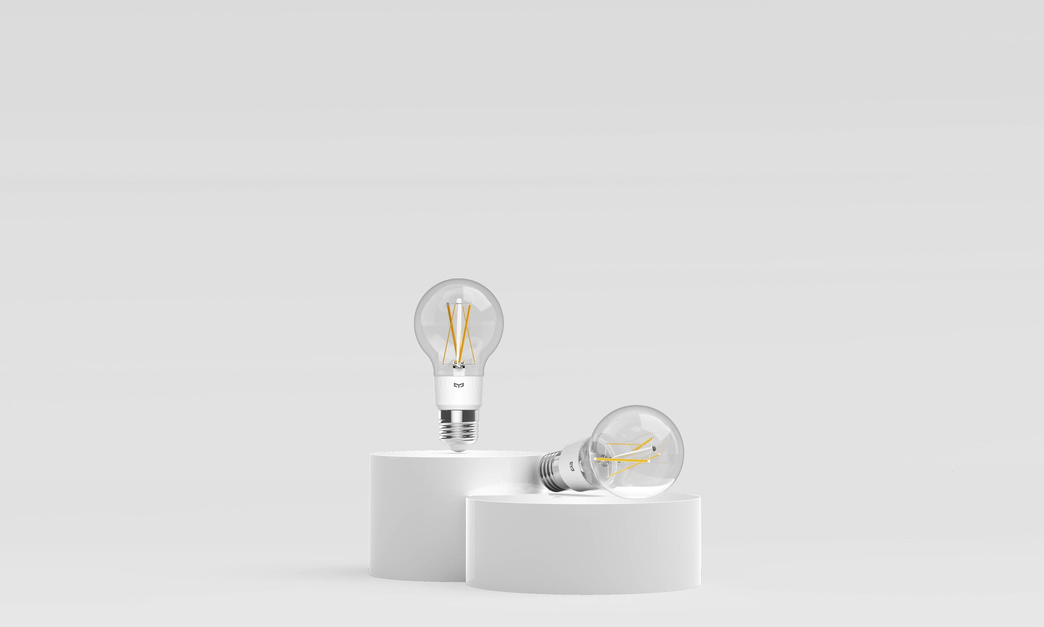 Xiaomi Yeelight Smart LED Filament Bulb YLDP12YL