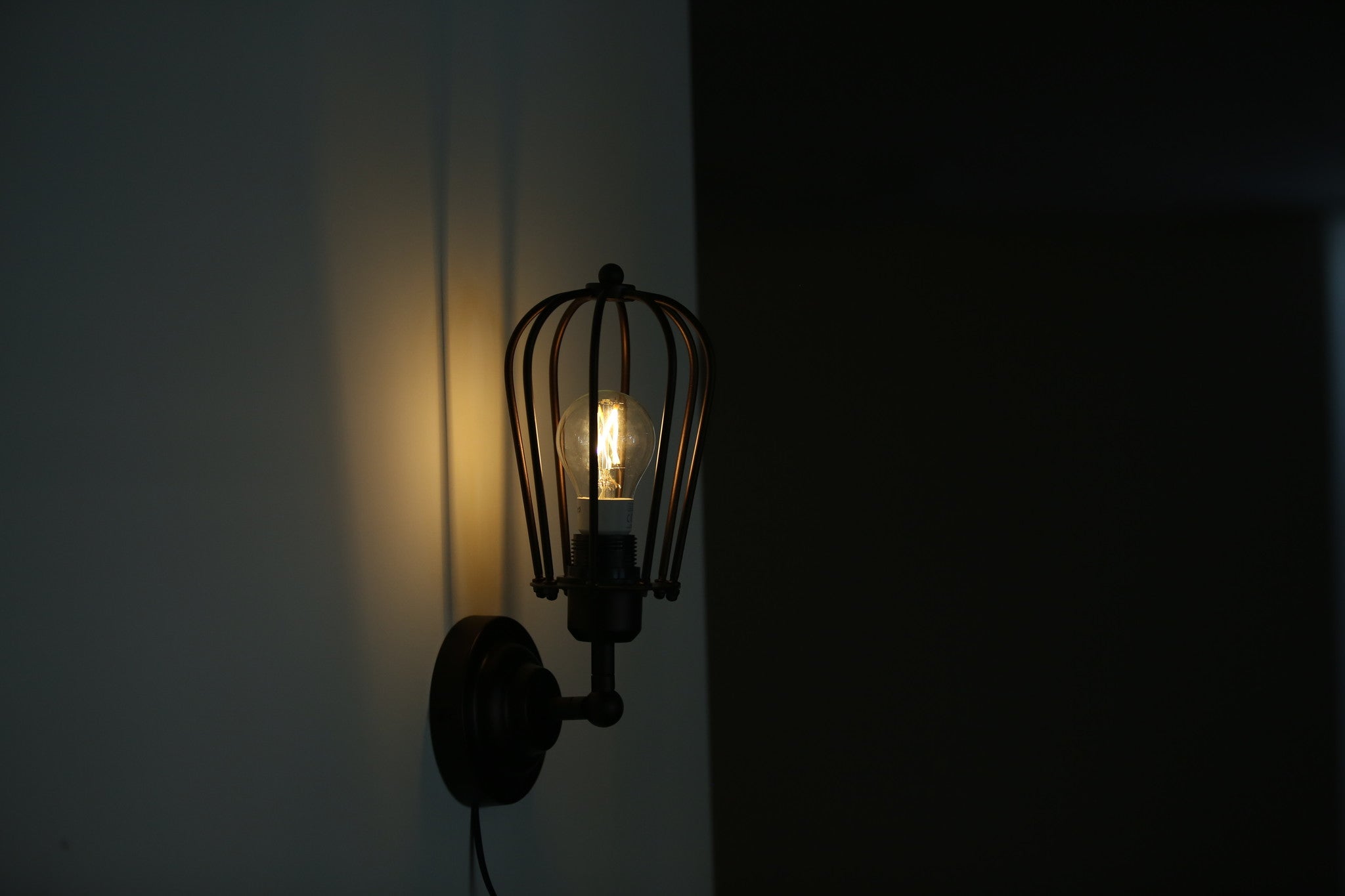 Xiaomi Yeelight Smart LED Filament Bulb YLDP12YL