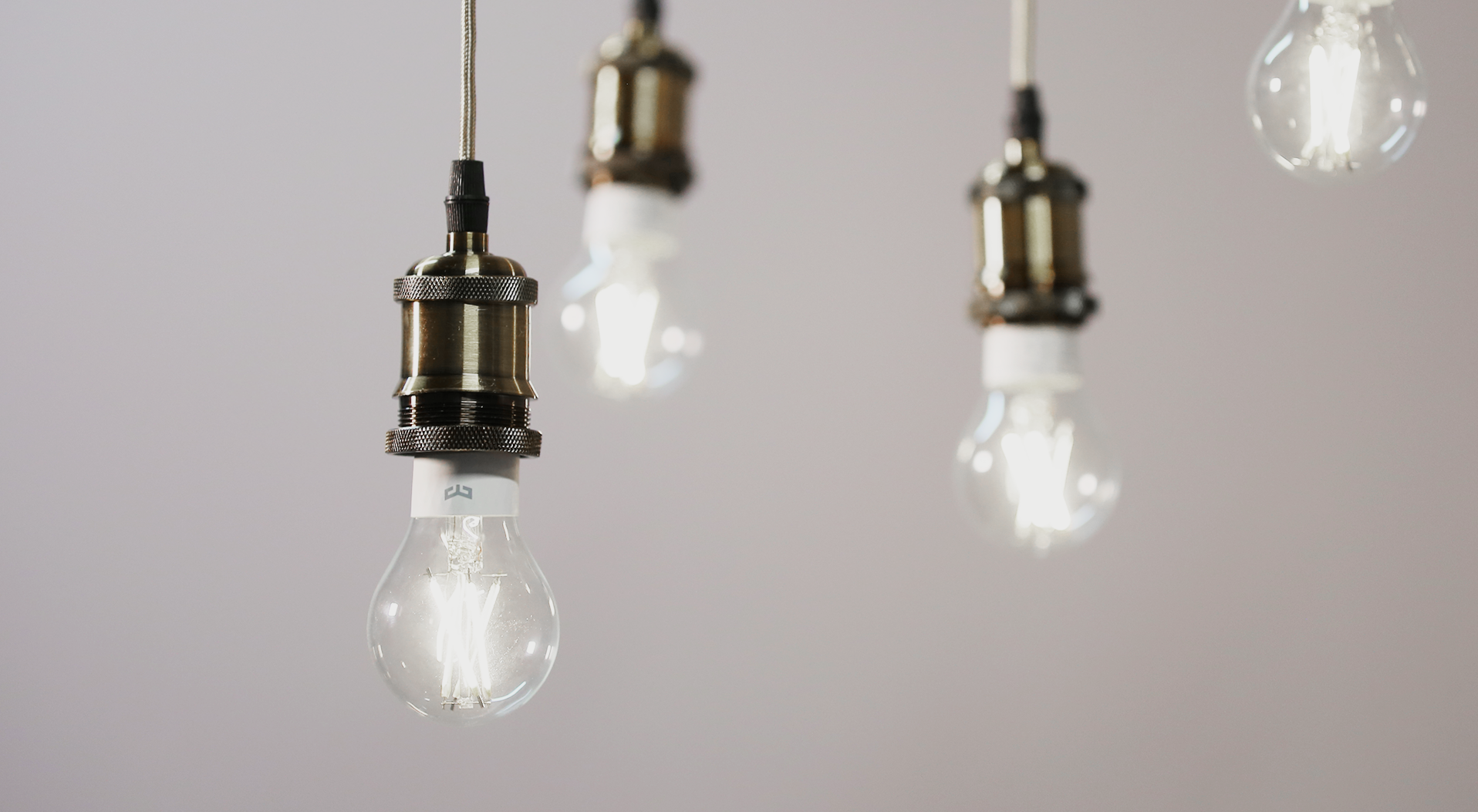 Xiaomi Yeelight Smart LED Filament Bulb YLDP12YL