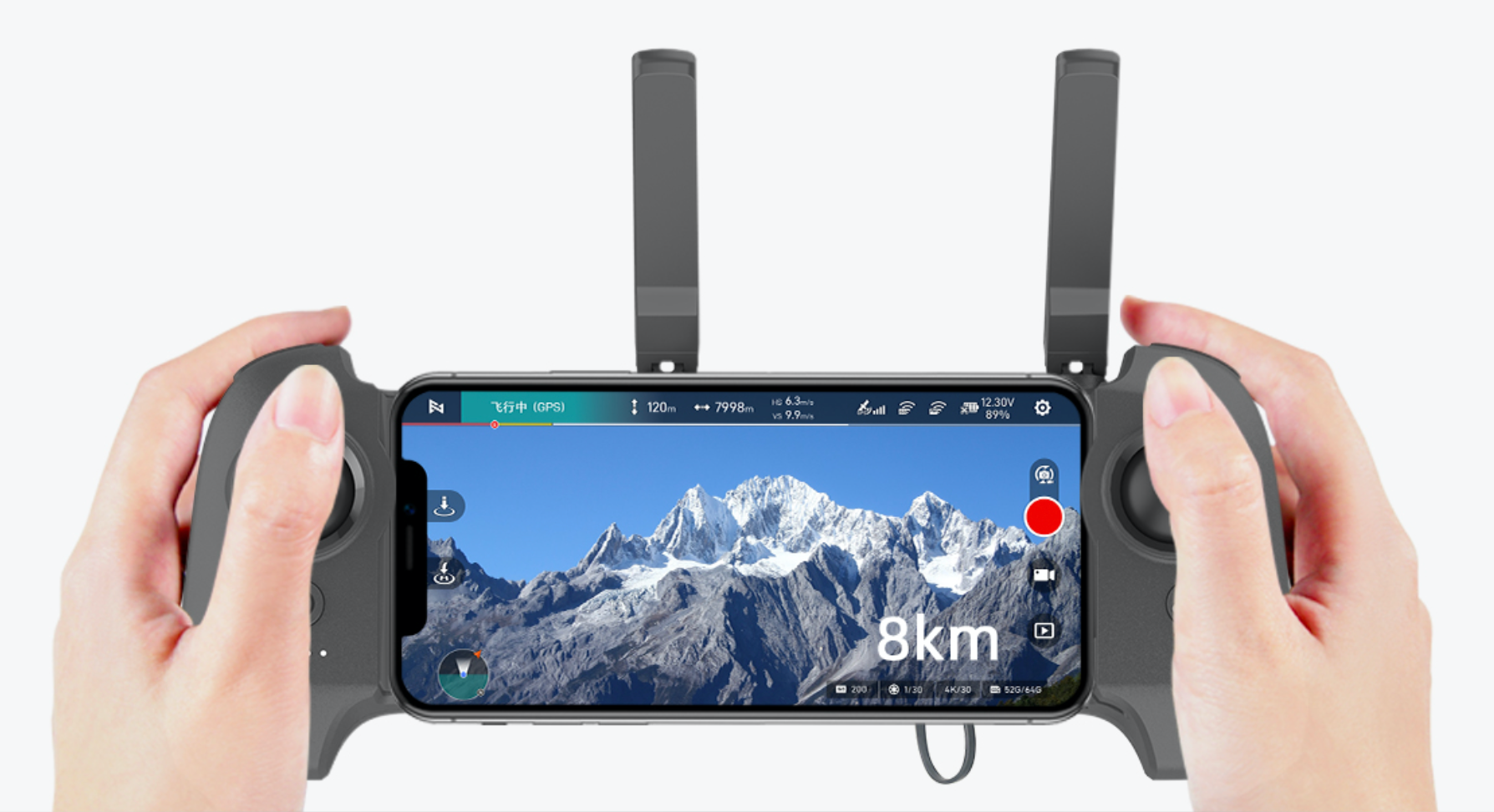 Xiaomi Fimi X8 Mini