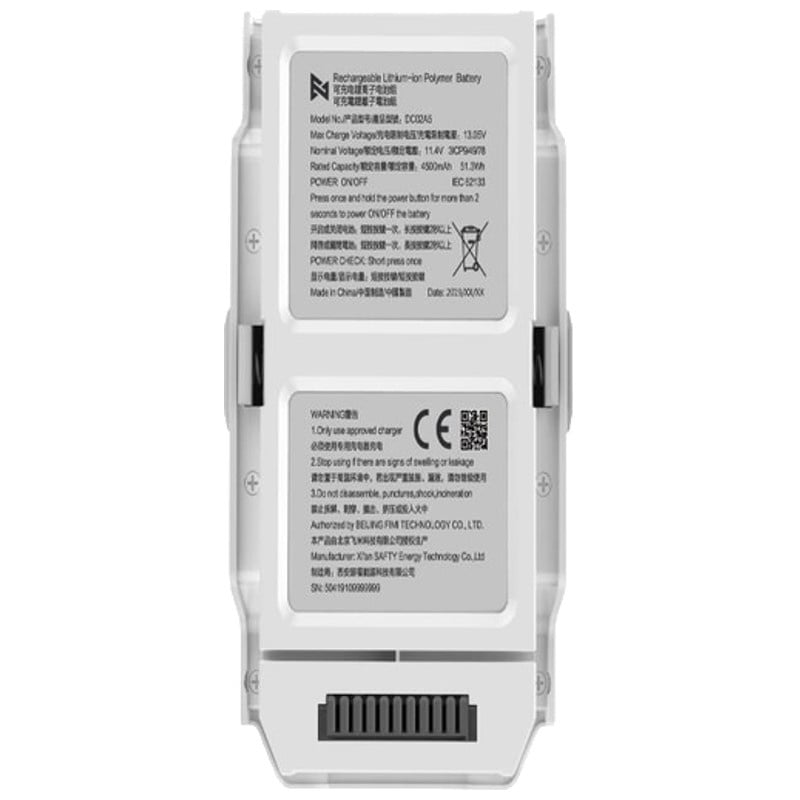 Akku für Xiaomi Fimi X8 SE Drohne