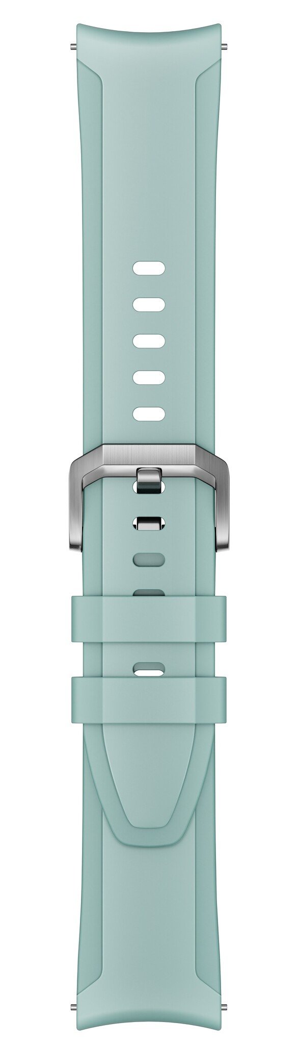 Xiaomi Watch Fluorkautschuk-Armband