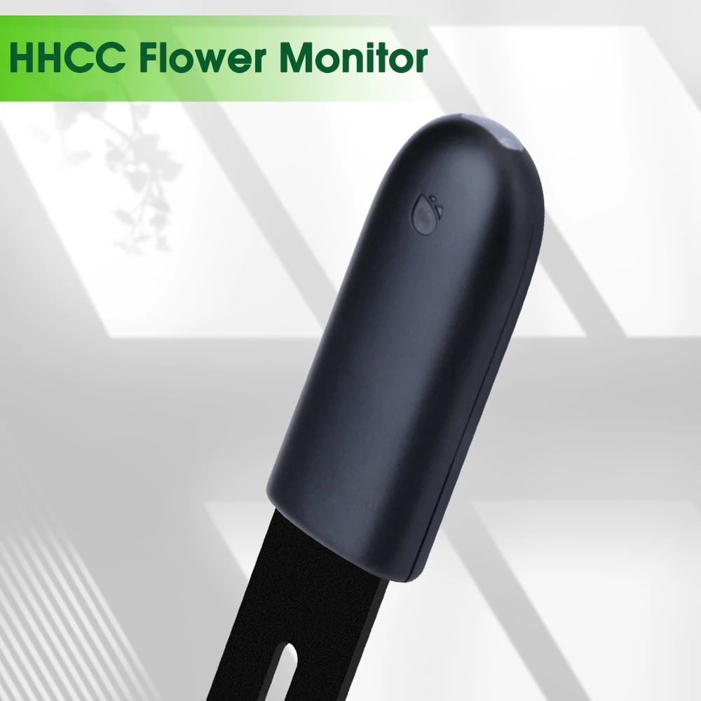 Xiaomi Mi Flower Care Touch-Sensor