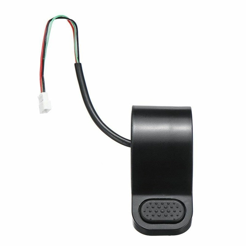 Poignée d'accélérateur pour trottinette Xiaomi M365