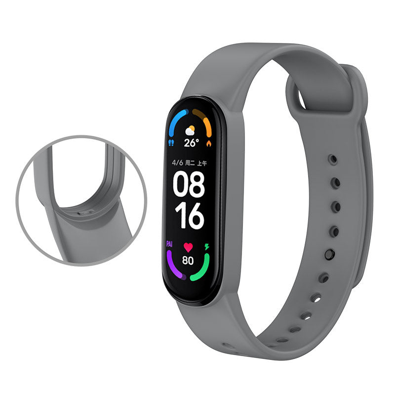 Ersatzarmband für Xiaomi Mi Band 6
