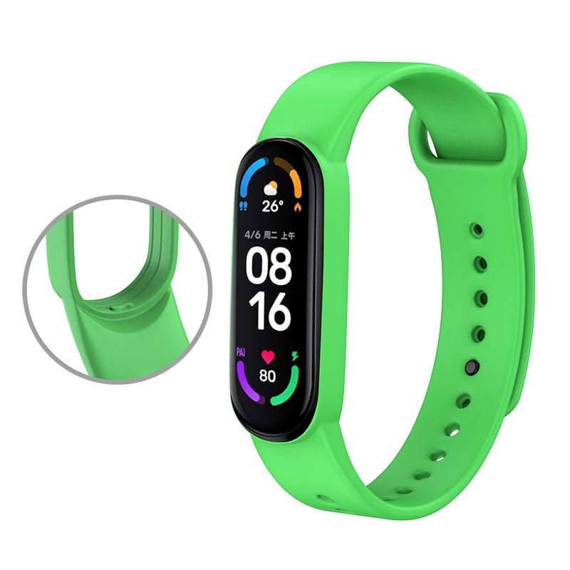 Ersatzarmband für Xiaomi Mi Band 6