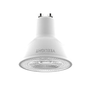 Ampoule intelligente LED GU10 Xiaomi Yeelight W1 blanc dimmable