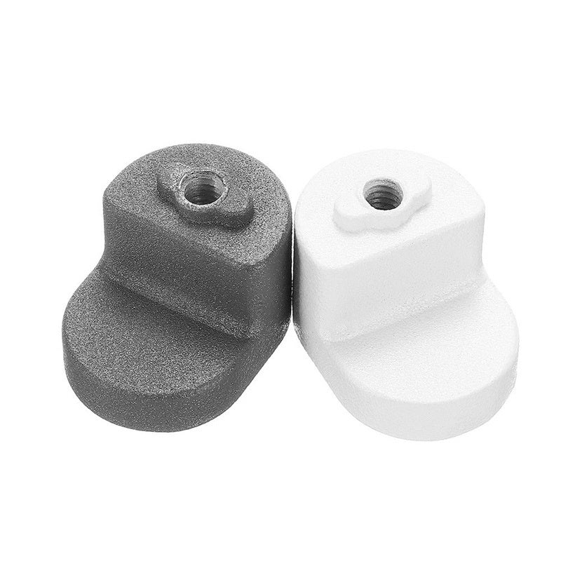 Haken für hinteres Schutzblech für Xiaomi M365, M365 Pro, Essential, 1S, Mi Scooter 3 und Mi Pro 2 Scooter