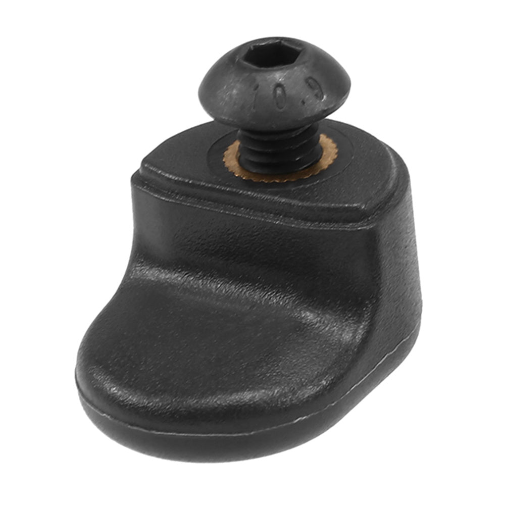 Haken für hinteres Schutzblech für Xiaomi M365, M365 Pro, Essential, 1S, Mi Scooter 3 und Mi Pro 2 Scooter