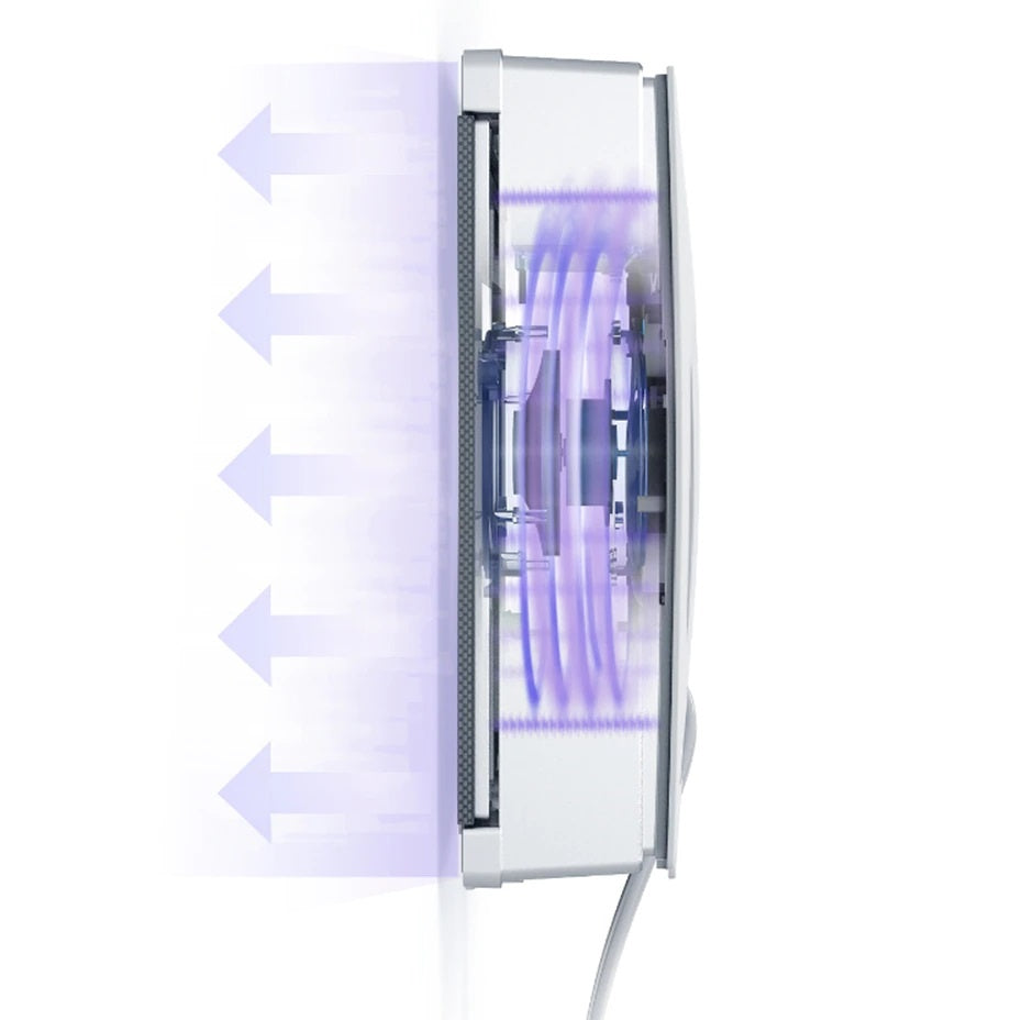 Xiaomi Hutt W66 Automatic Window Cleaner