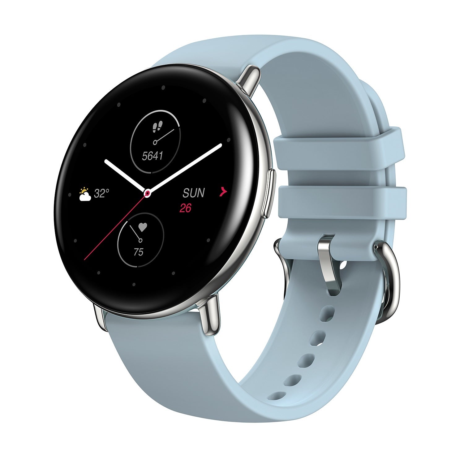 Huami Amazfit ZEPP E