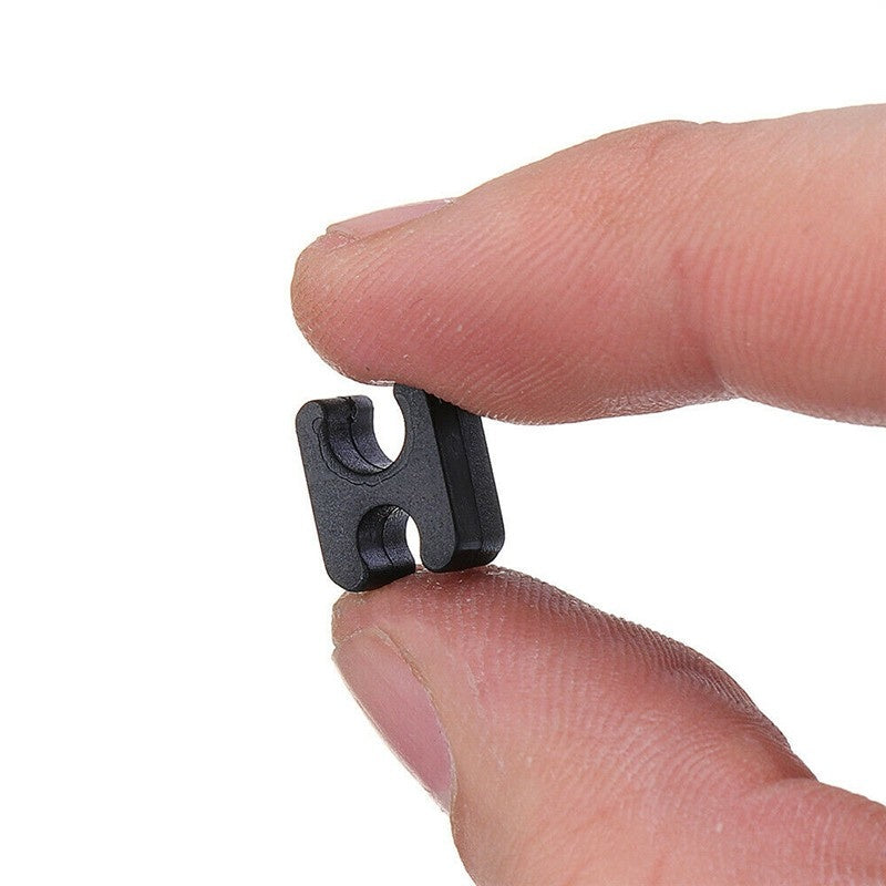 Kabelbinders voor Xiaomi M365, M365 Pro, Essential, 1S, Mi Scooter 3 en Mi Pro 2 Step