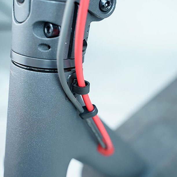 Kabelclips voor Xiaomi M365, M365 Pro, Essential, 1S, Mi Scooter 3 en Mi Pro 2 Step
