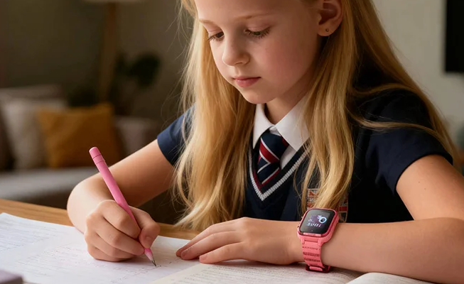 Buy a Smartwatch at TechPunt