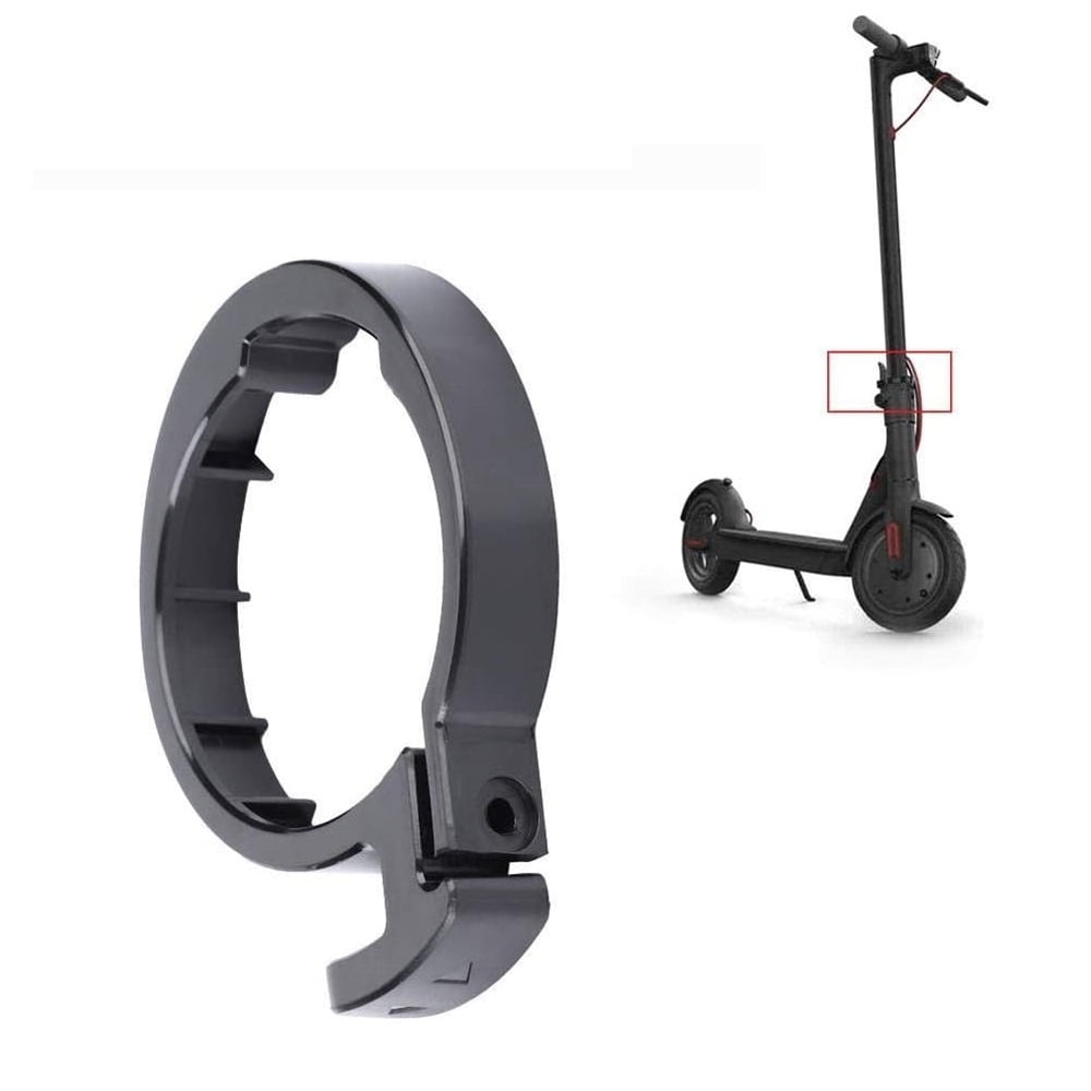 Klemmhaken-Klappsystem für Xiaomi M365, M365 Pro, Mi Essential, Mi 1S und Mi Pro 2 Scooter
