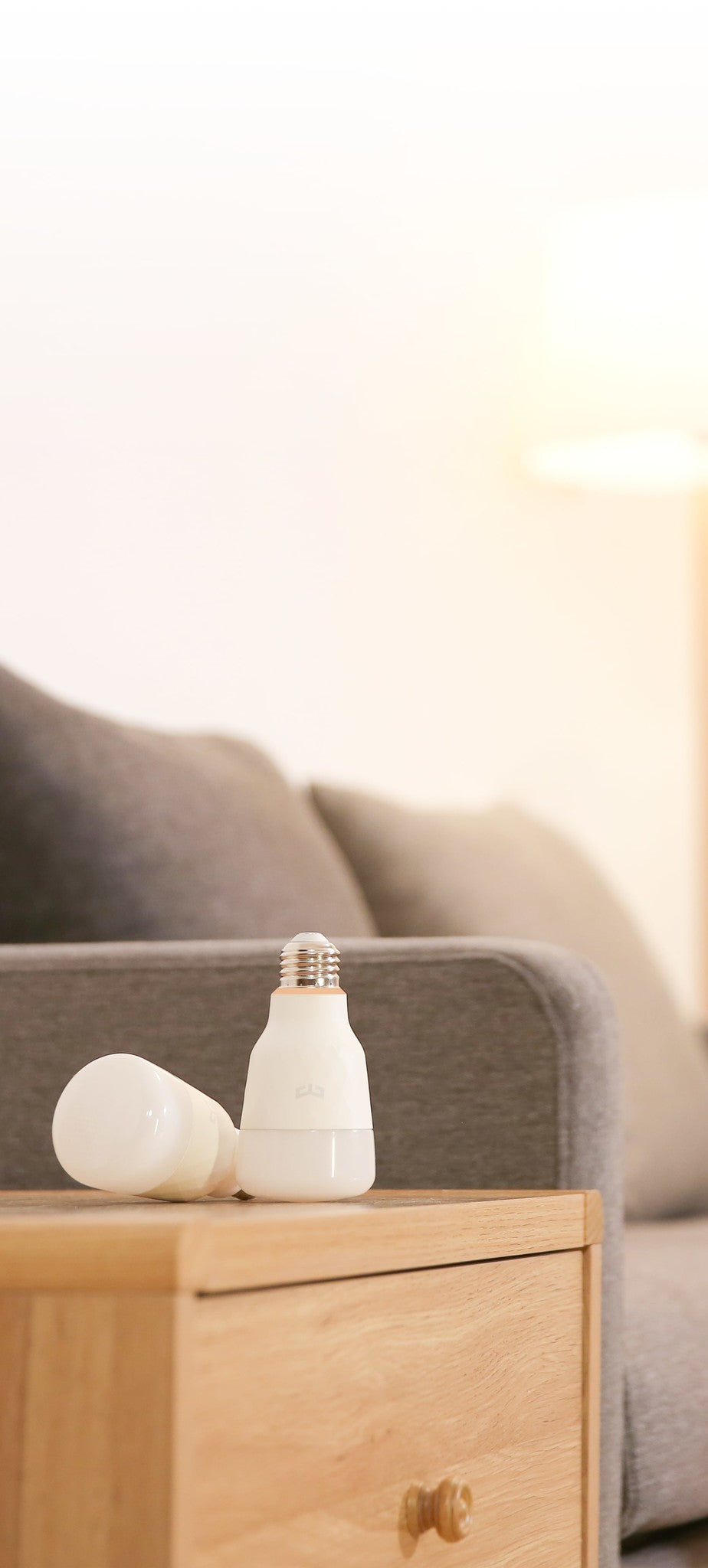 Xiaomi Yeelight 1S Dimmbare LED-Lampe