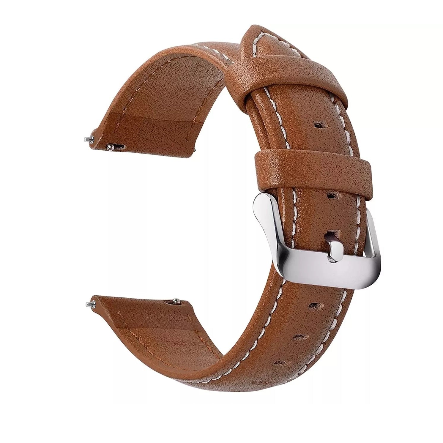 Lederarmband für Huami Amazfit BIP / BIP U Pro / GTS 20mm