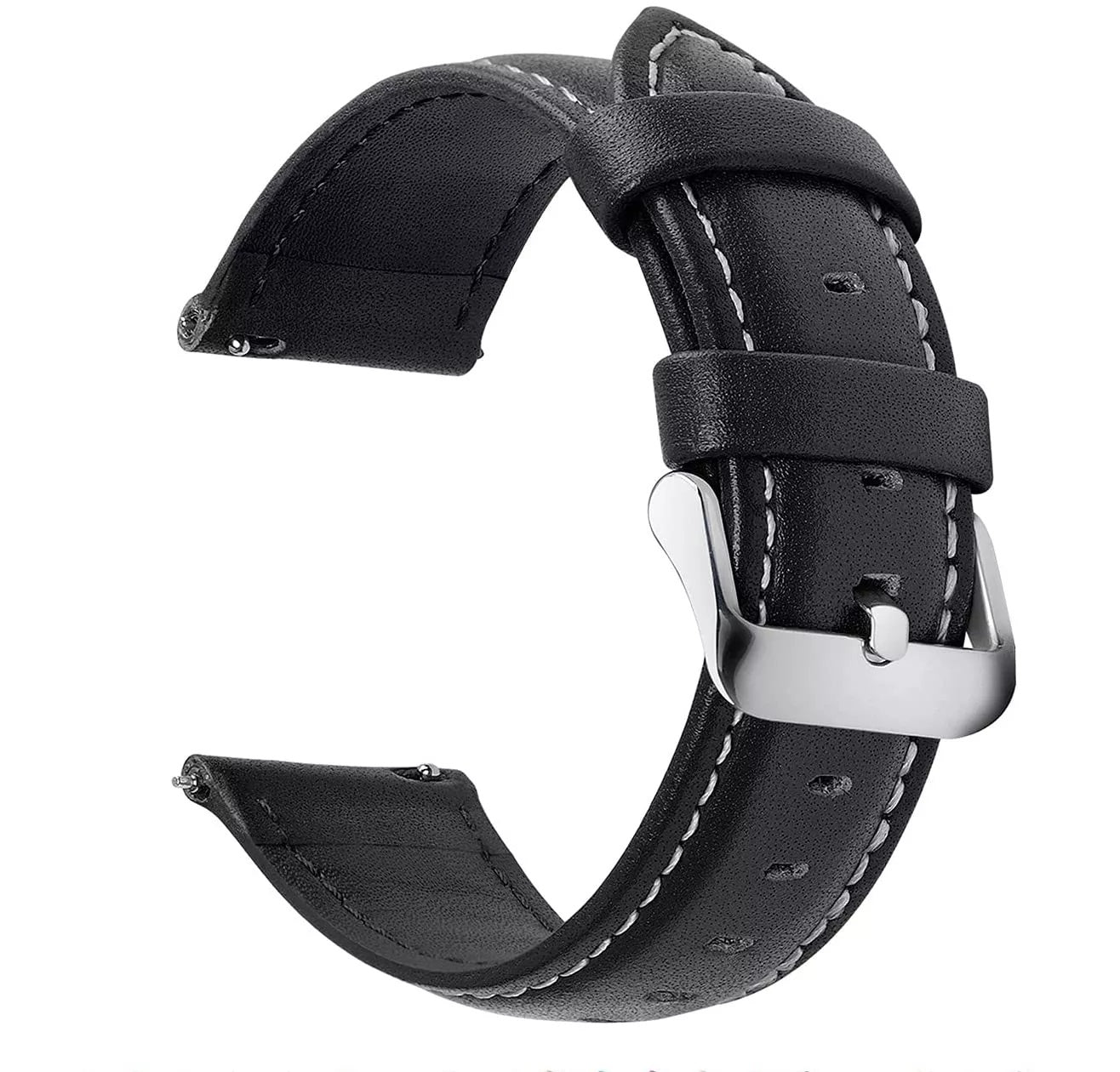 Lederarmband für Huami Amazfit BIP / BIP U Pro / GTS 20mm