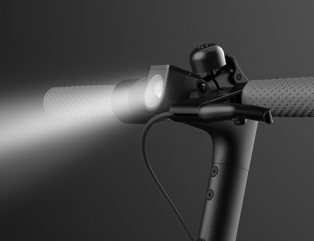 Trottinette électrique Xiaomi Mi 1S version européenne