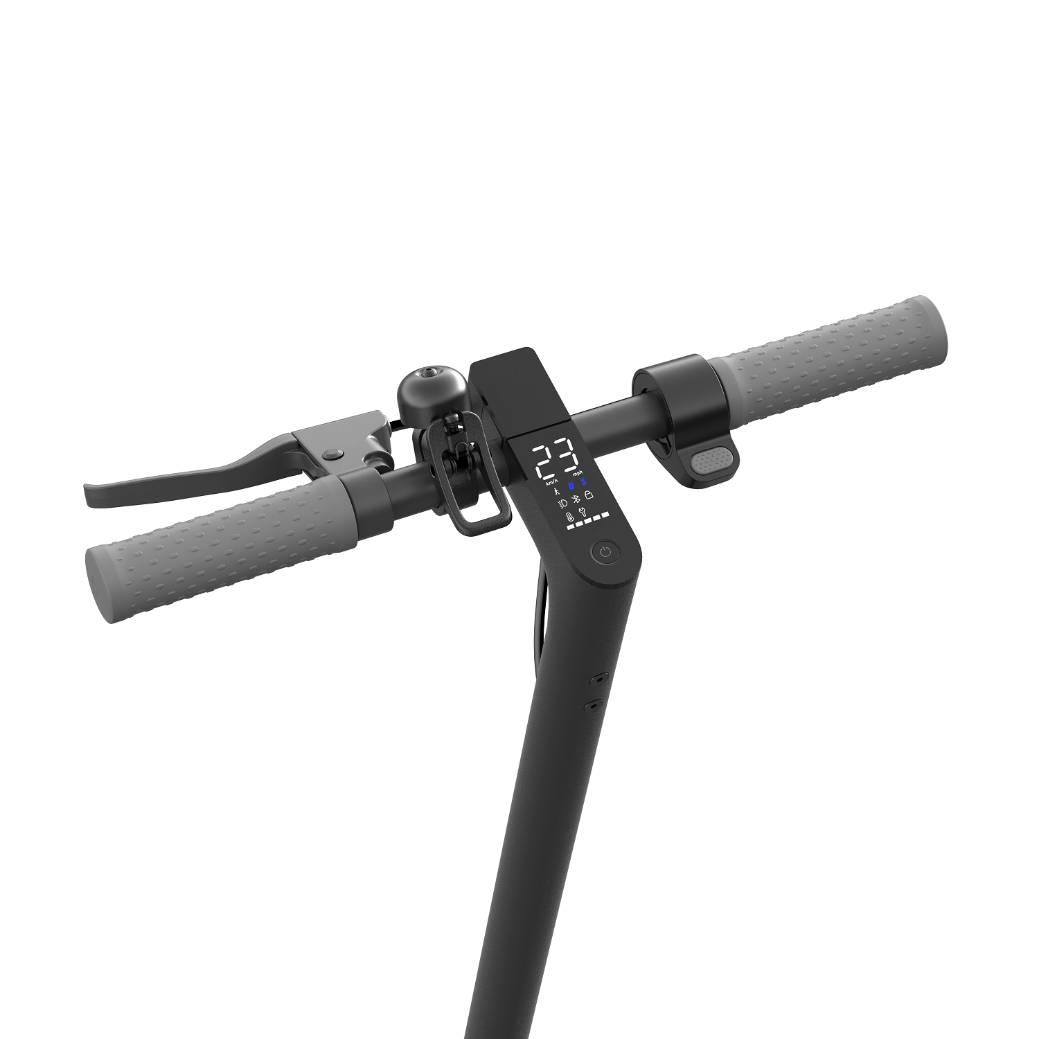 Trottinette électrique Xiaomi Mi 1S version européenne