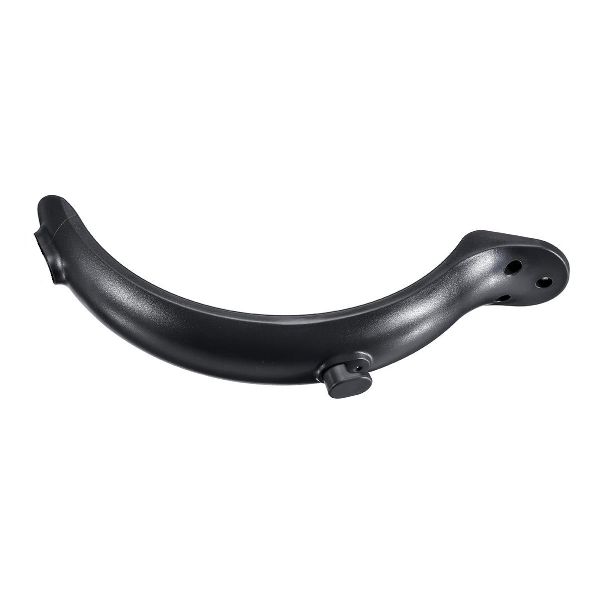 Rear Fender with Hook for Xiaomi M365 and M365 Pro Scooter