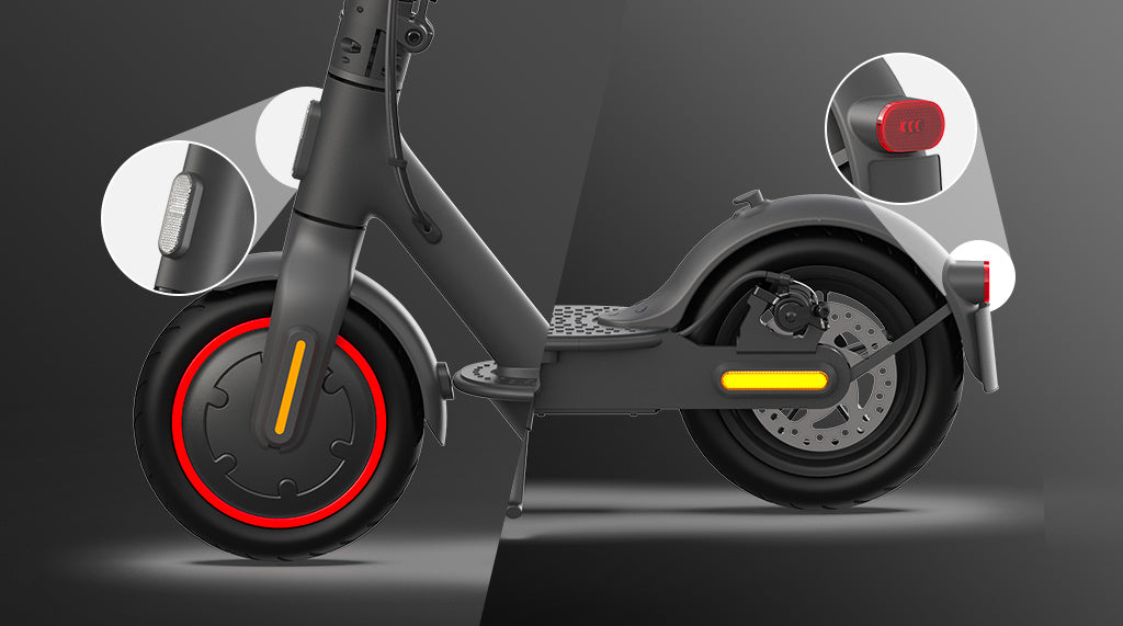 Xiaomi Mi Pro 2 Trottinette électrique version européenne