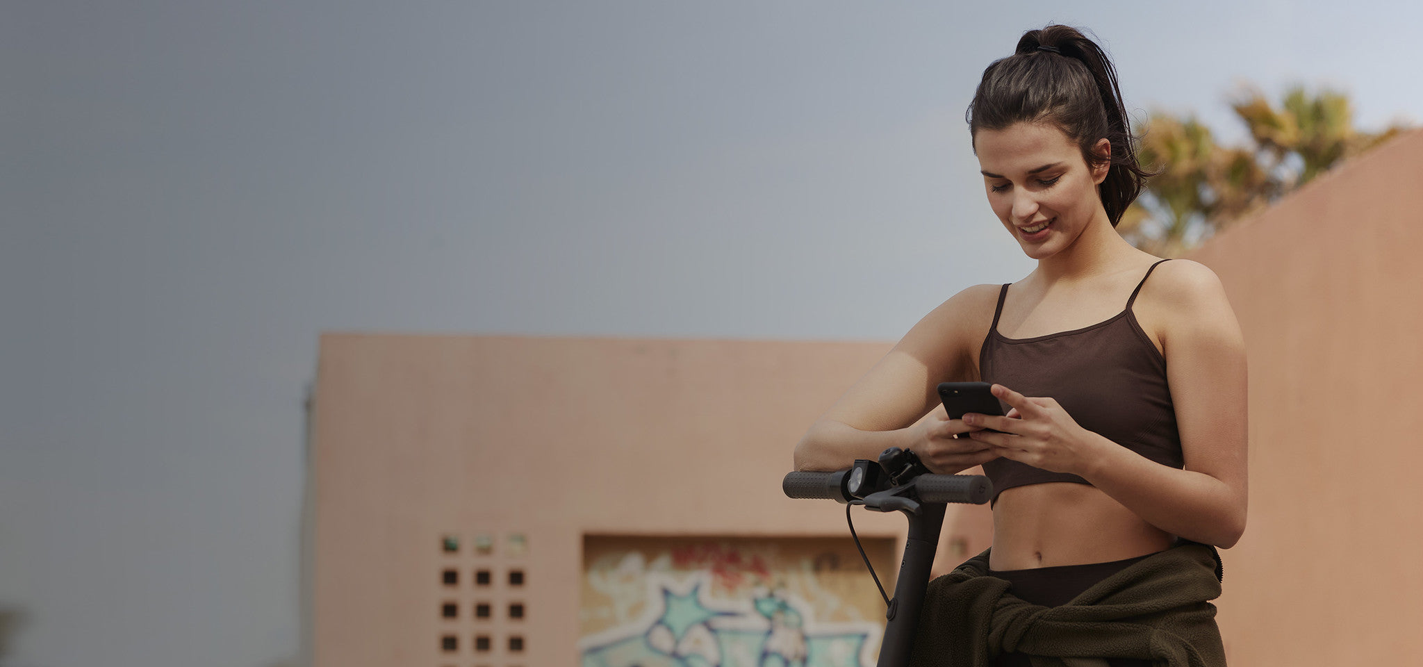 Xiaomi Mi Pro 2 Trottinette électrique version européenne