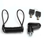 Disc Brake Lock for Xiaomi M365, M365 Pro, Essential, 1S and Pro 2 Scooter
