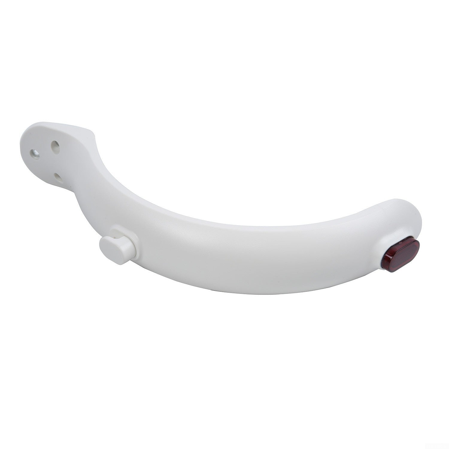Rear Fender with Hook for Xiaomi M365 and M365 Pro Scooter