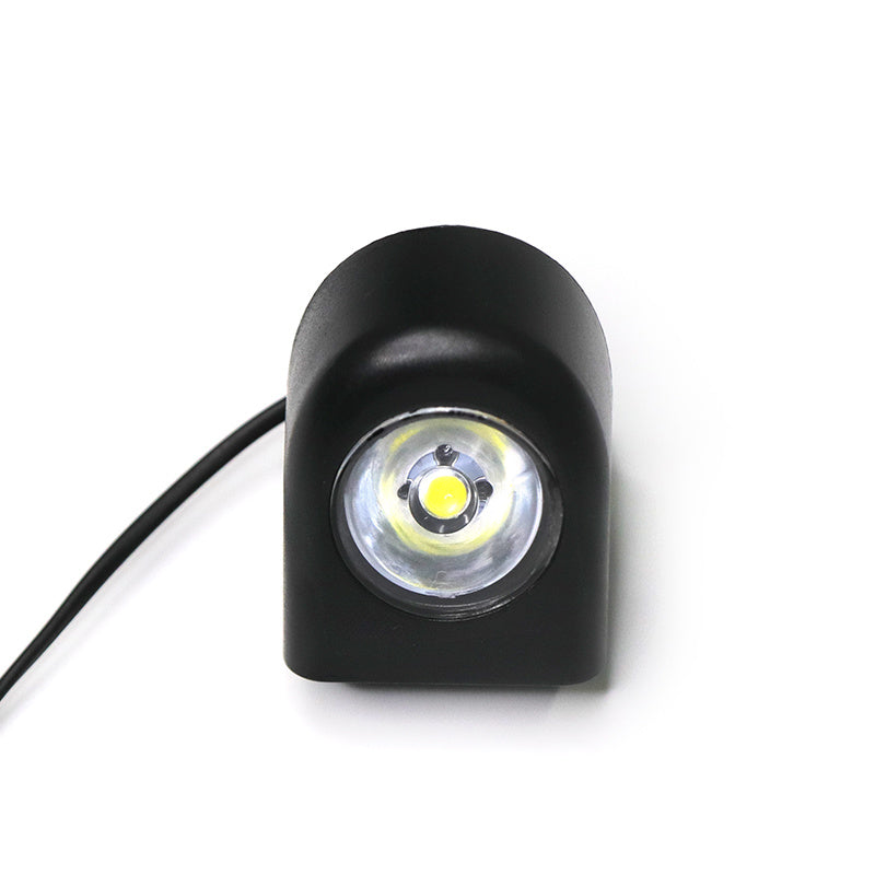 Front Light for Xiaomi Mi Scooter M365, M365 Pro, Essential, 1S and Pro 2