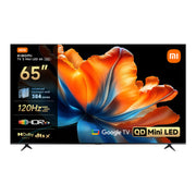 Xiaomi TV S Mini LED 65 pouces 2026