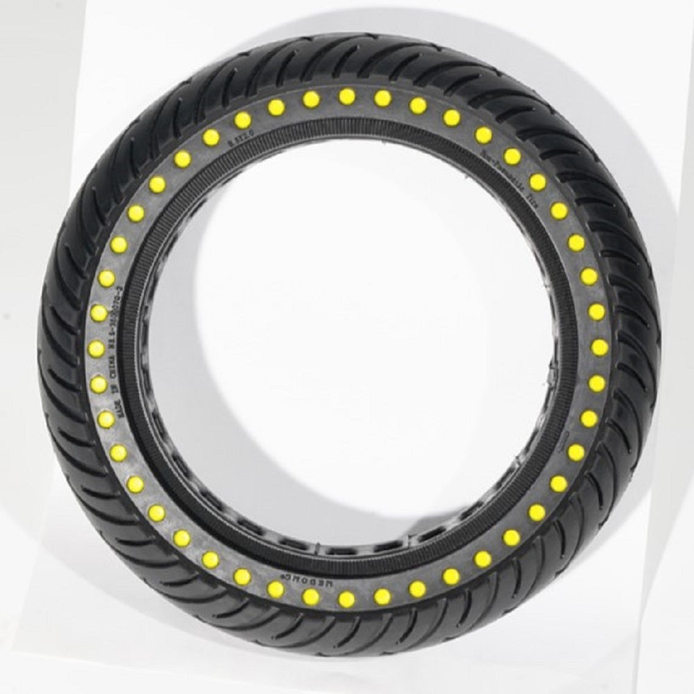 Massives Bienenwaben-Pannenschutzband für Xiaomi M365, M365 Pro, Essential, 1S und Pro 2 Scooter