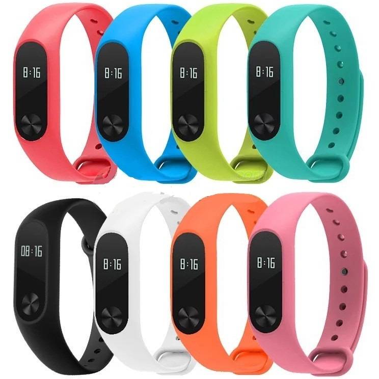 Replacement Band for Xiaomi Mi Band 2
