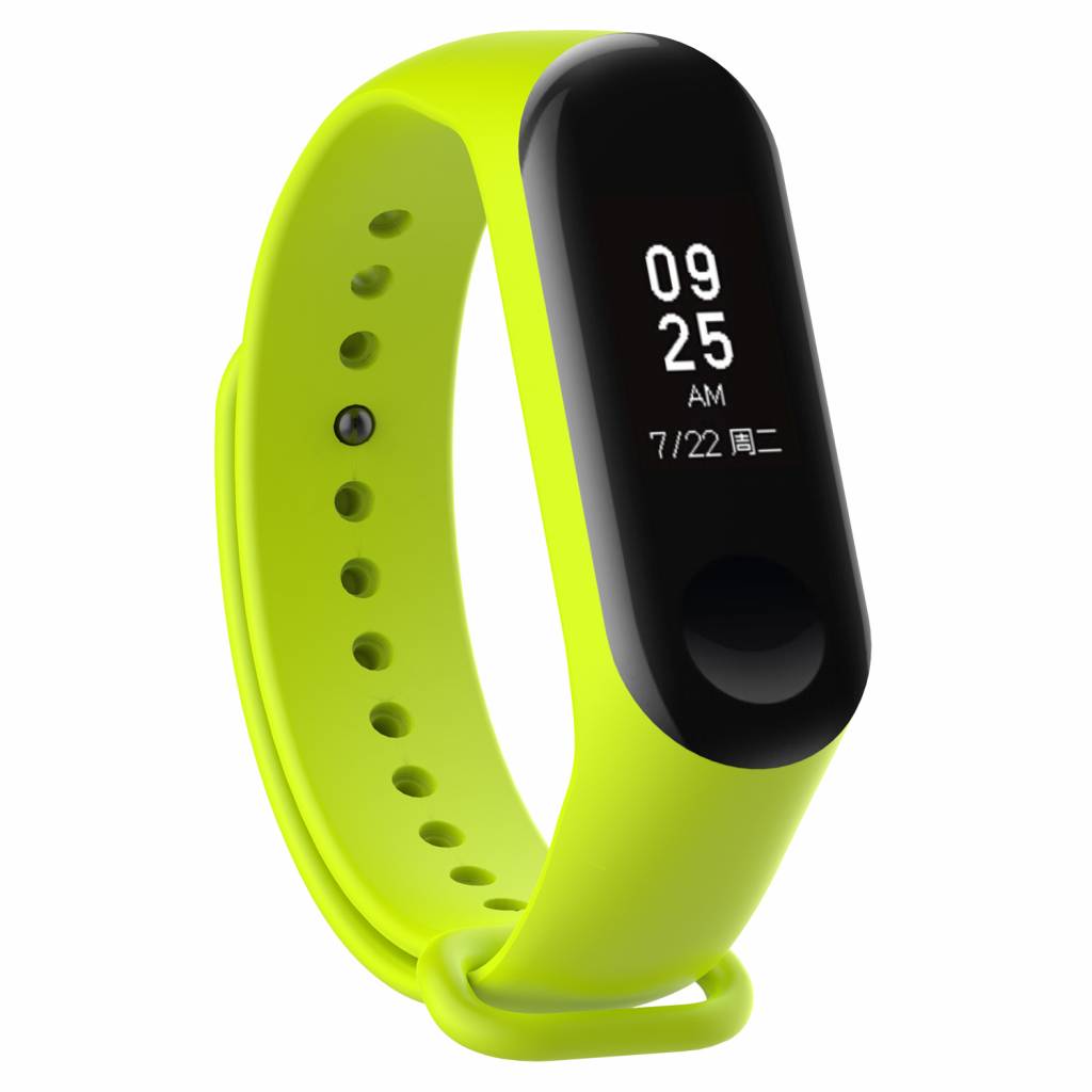 Replacement Band for Xiaomi Mi Band 3