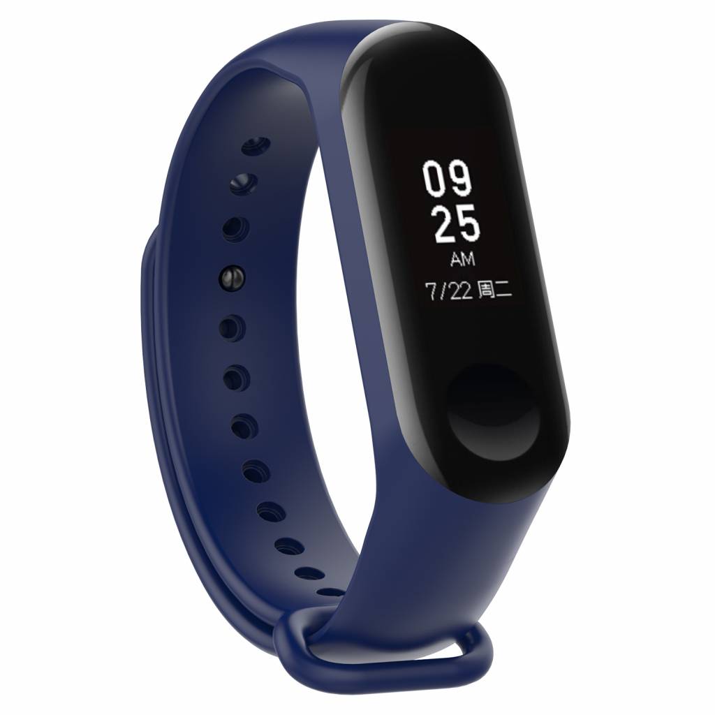 Replacement Band for Xiaomi Mi Band 3