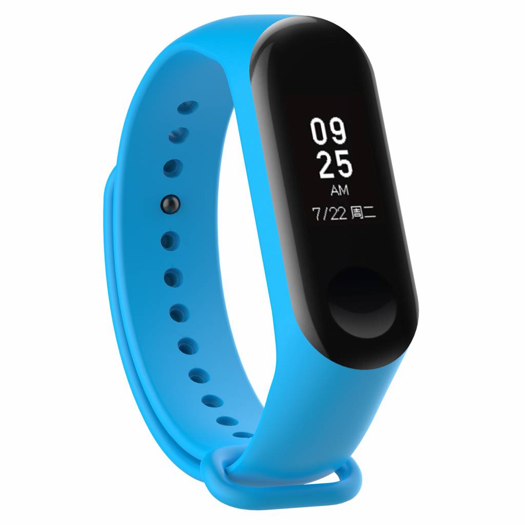 Replacement Band for Xiaomi Mi Band 3