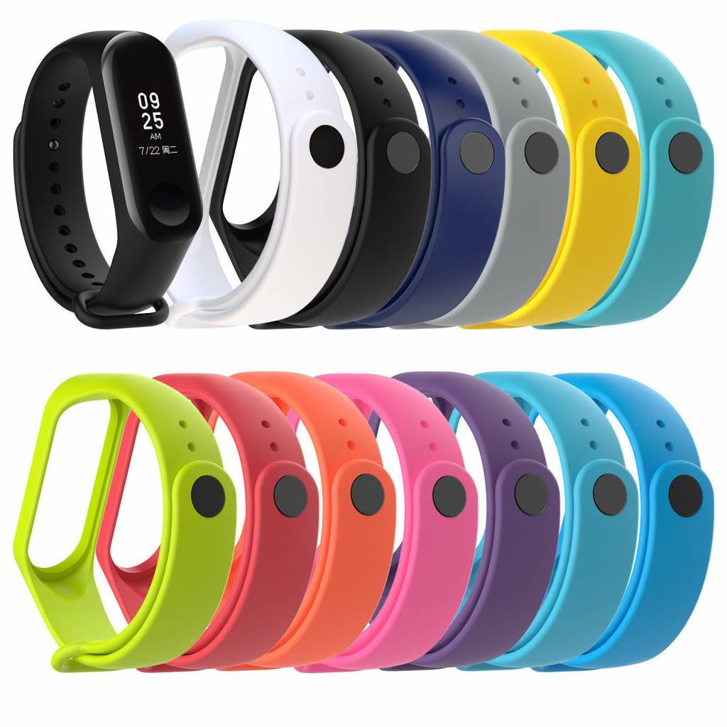 Replacement Band for Xiaomi Mi Band 3