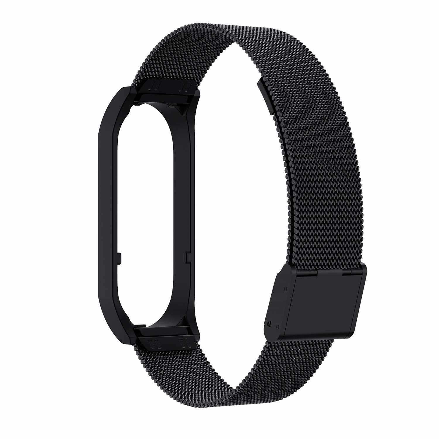 Xiaomi Mi Band 6 Metal Milanese Strap