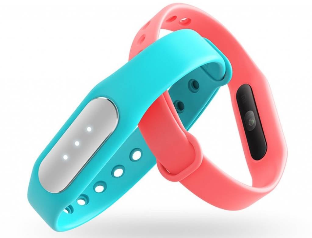 Ersatzarmband für Mi Band 1s und Mi Band