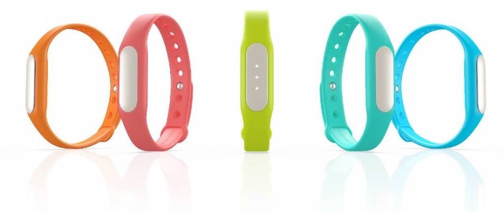 Bracelet de rechange pour Mi Band 1s et Mi Band