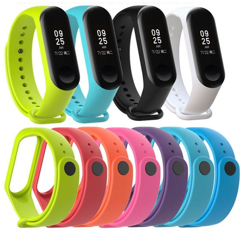Replacement Band for Xiaomi Mi Band 4