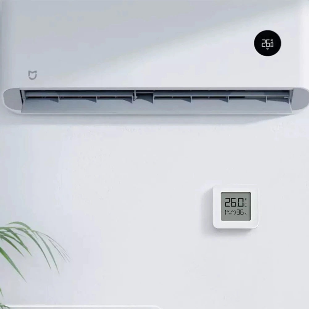 Xiaomi Mi Bluetooth Thermometer und Hygrometer 2