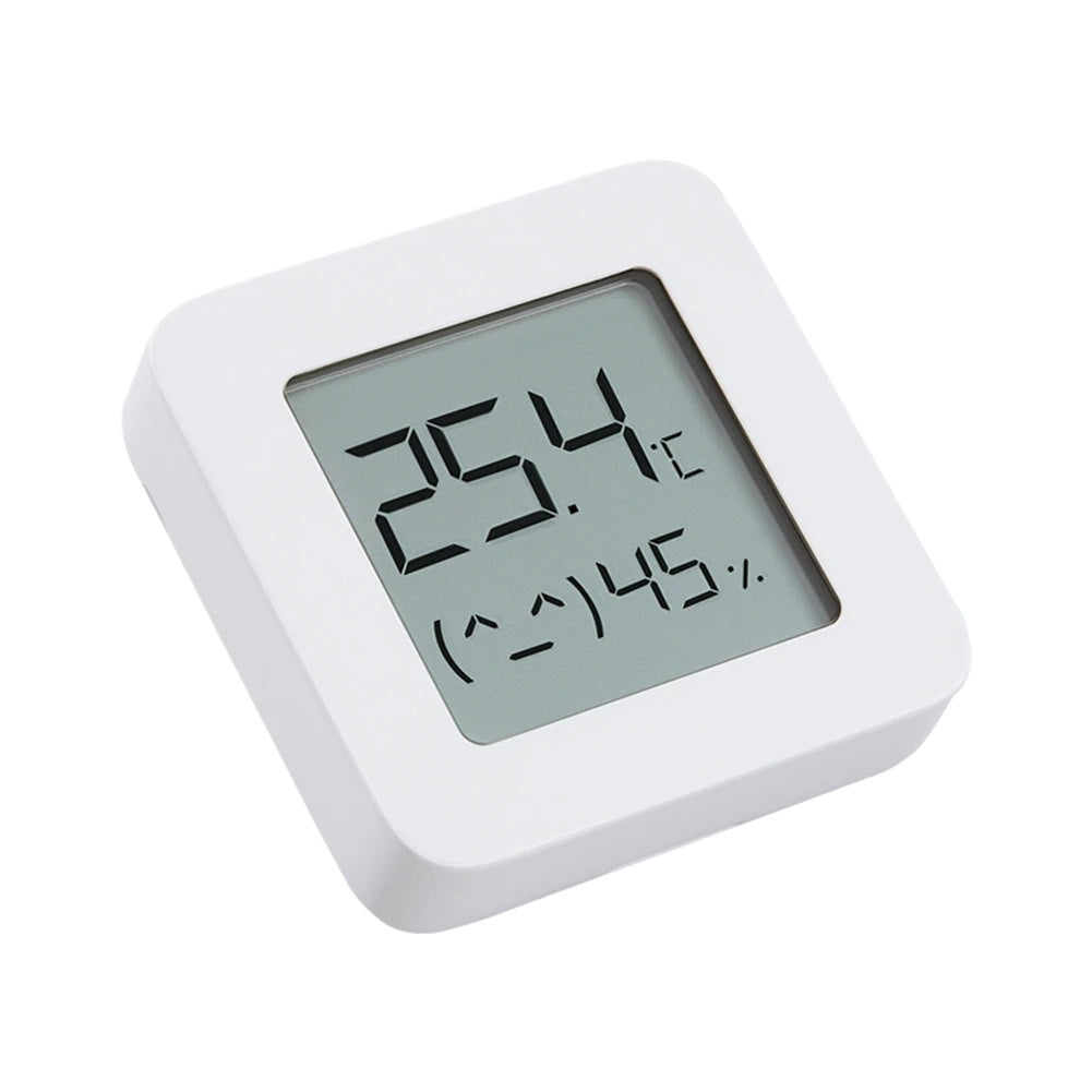 Xiaomi Mi Bluetooth Thermomètre et Hygromètre 2