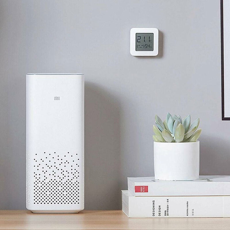 Xiaomi Mi Bluetooth Thermometer und Hygrometer 2