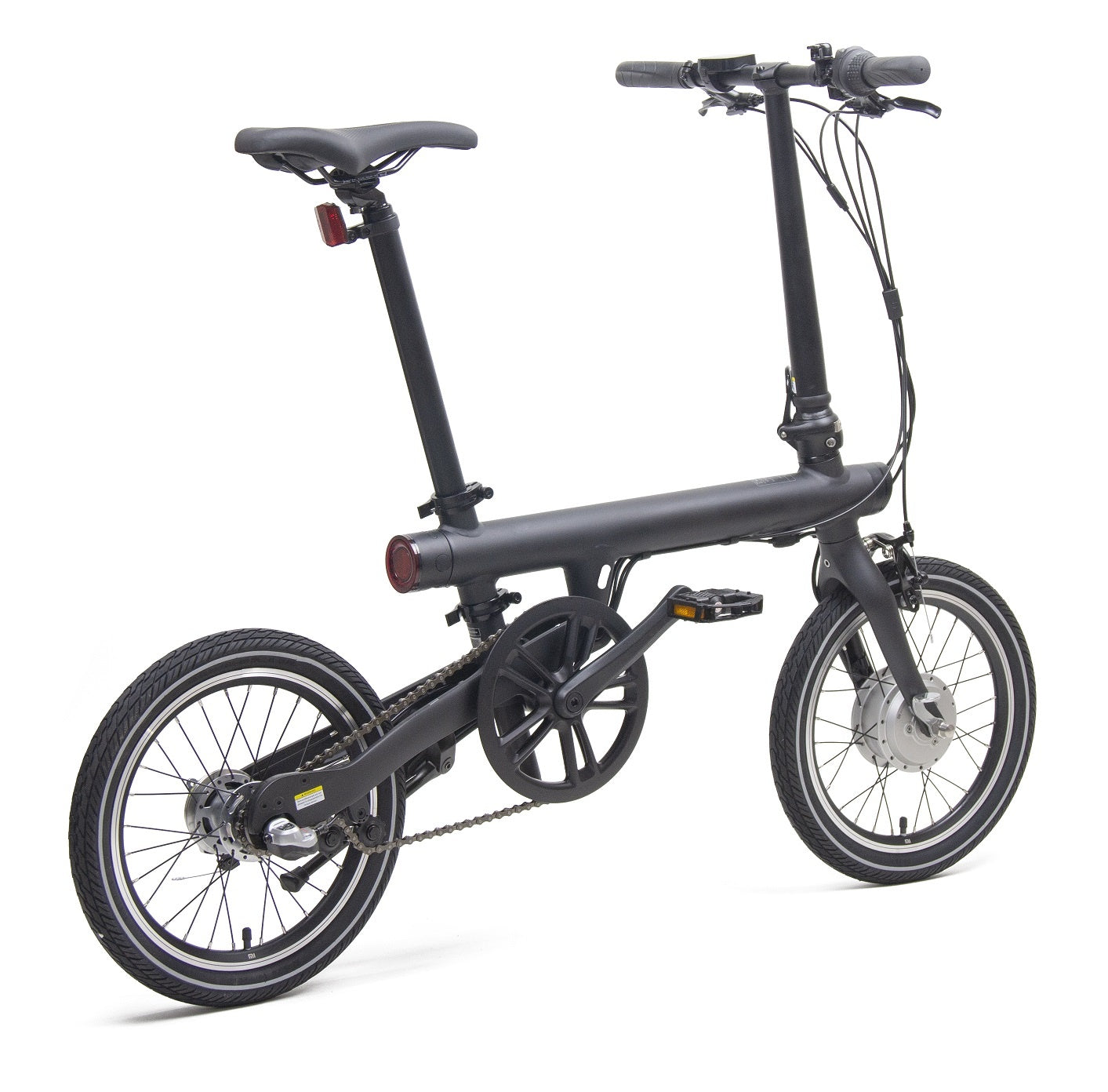 Xiaomi Mi Qicycle Folding Bike