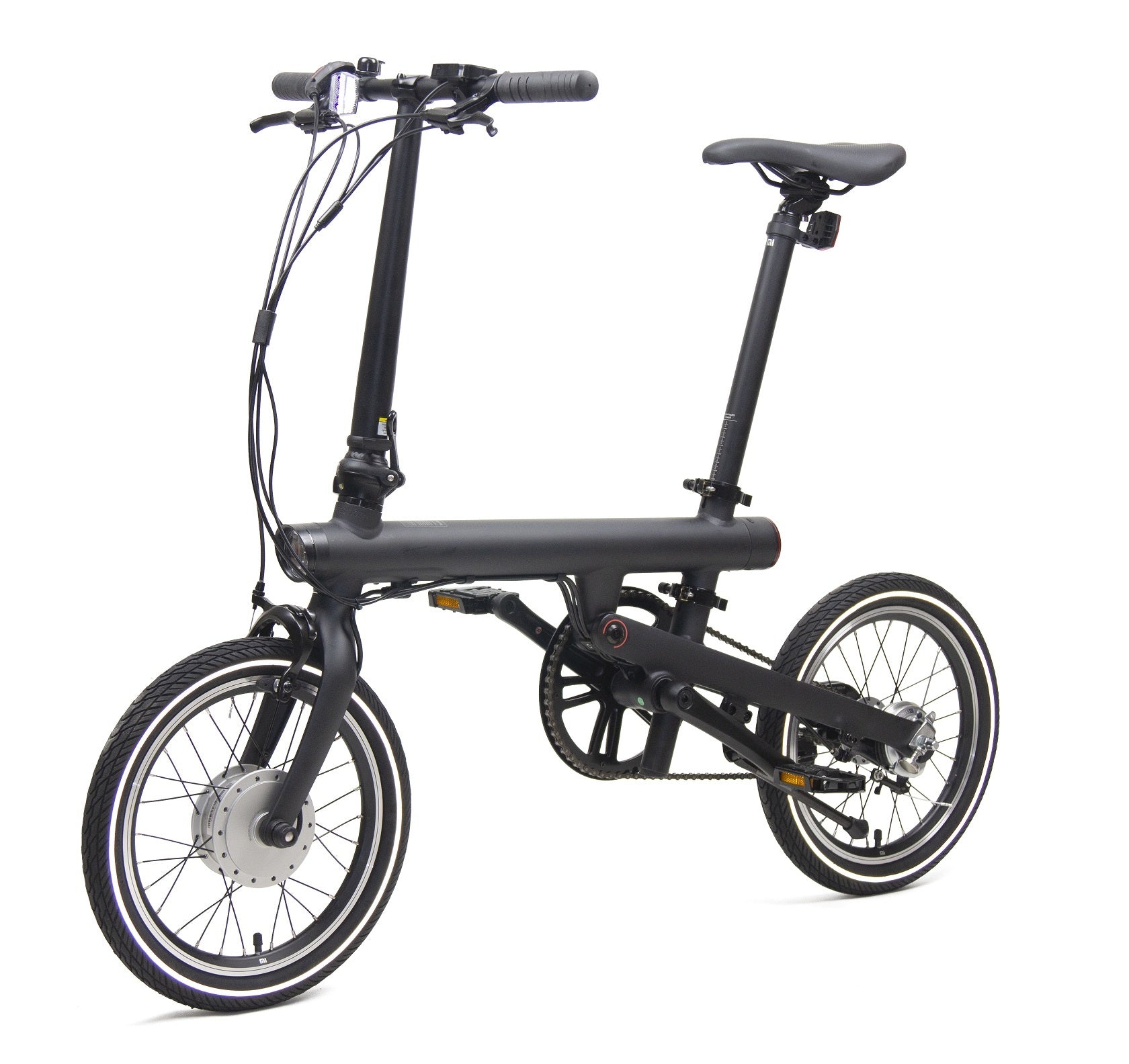 Xiaomi Mi Qicycle Folding Bike