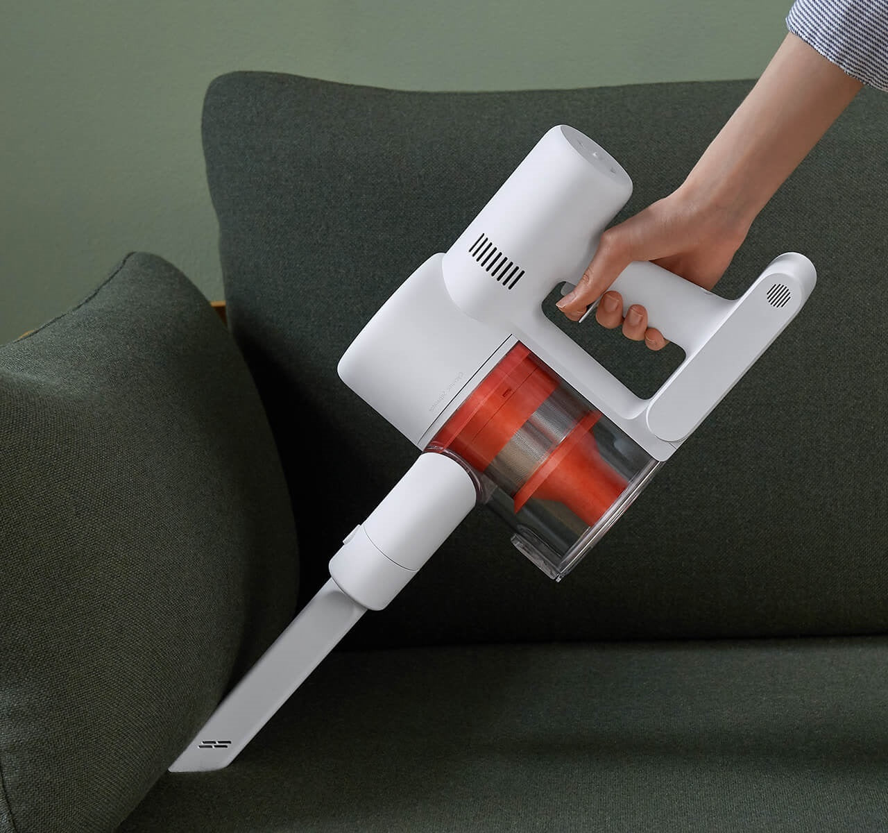 Xiaomi Mi Handheld Vacuum Cleaner G9