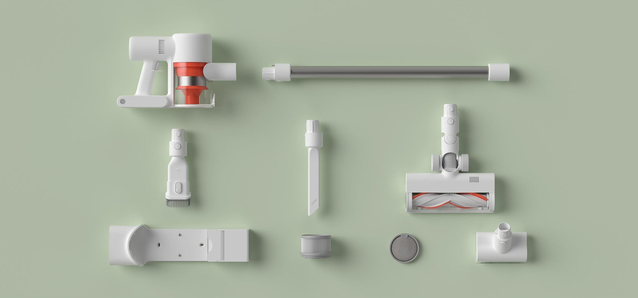 Xiaomi Mi Handheld Vacuum Cleaner G9