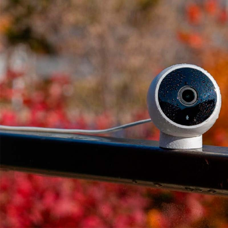 Xiaomi Mi Home Security Camera 1080p Magnethalterung