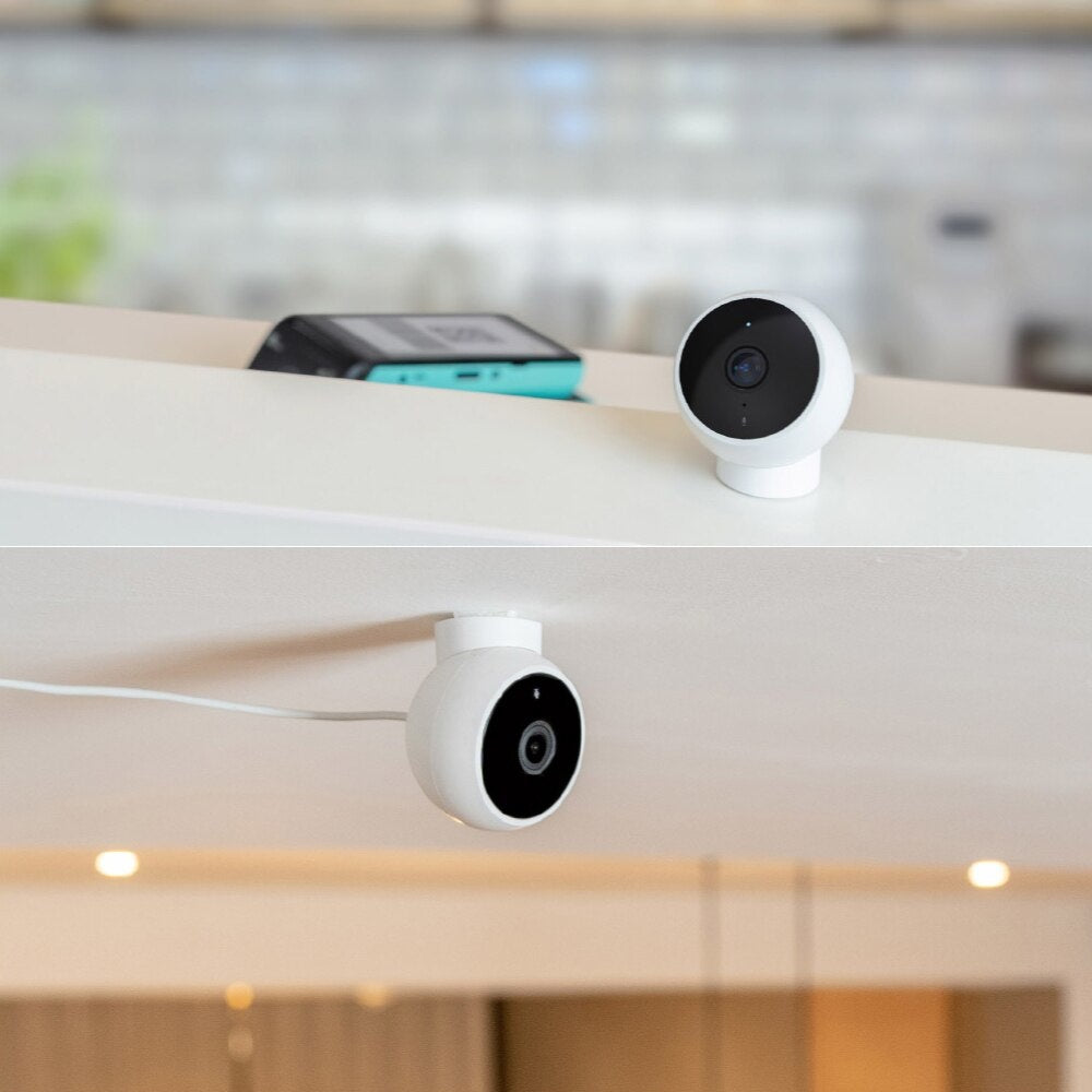 Xiaomi Mi Home Security Camera 1080p Magnethalterung